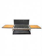 Parrilla Plegable Mañio