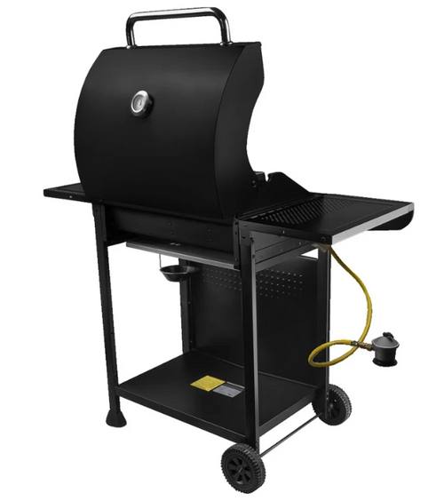 Parrilla a gas Arrayán